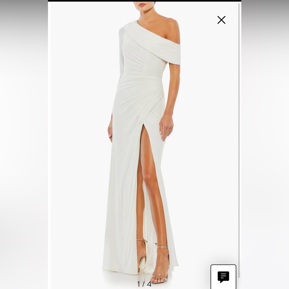 Leena for Mac Duggal 26570 dress